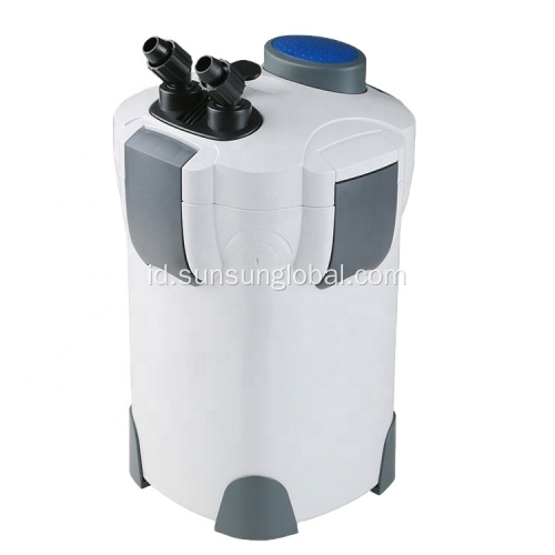 Tikar filter profesional populer terbaik